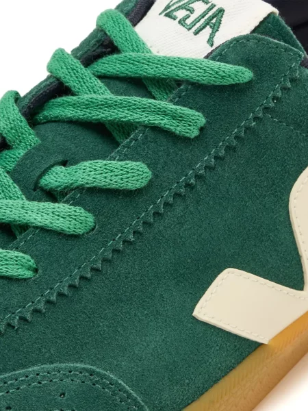 Sneakerși Veja Volley verde