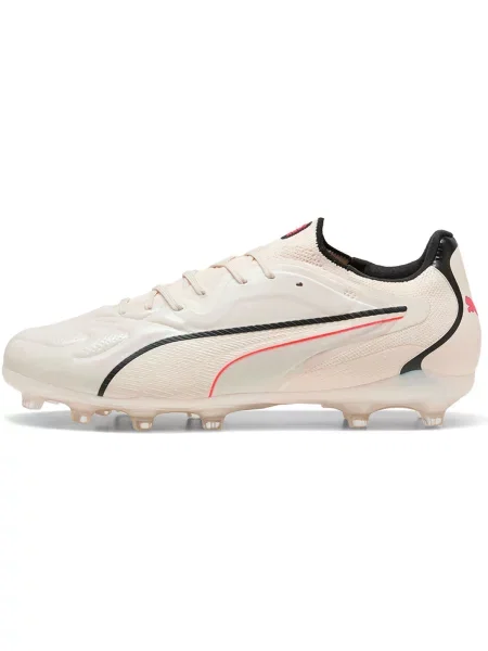 Pantofi Puma bej
