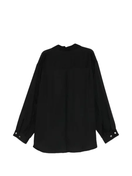 Cămașă Undercover cu imagine negru