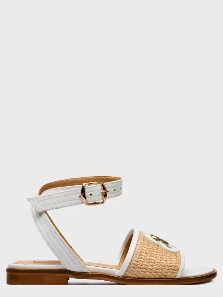 Босоніжки Helena Soretti білі