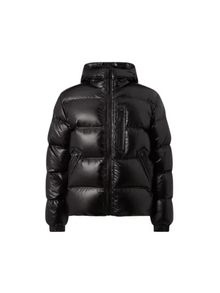 Kurtka Belstaff czarna
