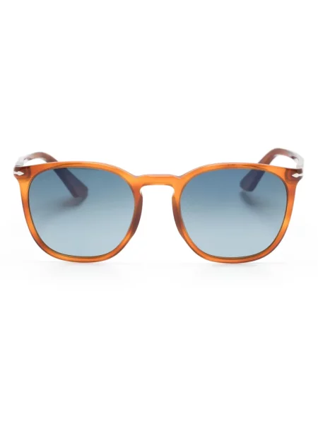 Ochelari de soare Persol portocaliu