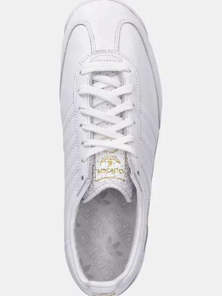 Кросівки adidas Originals Sl 72 RS білий