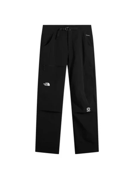 Spodnie The North Face czarne
