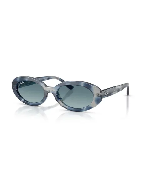 Ray-Ban sončna očala modra
