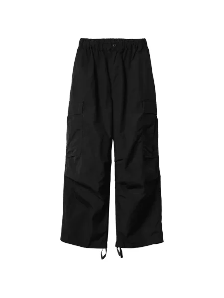 Cargo nohavice Carhartt Wip čierna