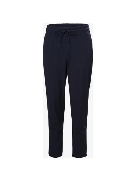 Spodnie Helly Hansen Thalia granatowe S niebieskie