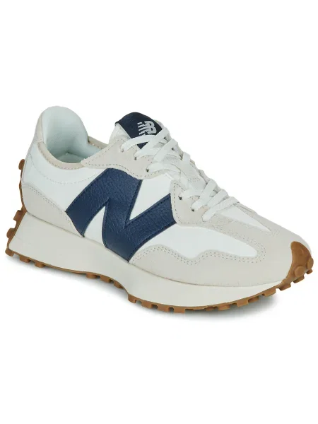 Pantofi New Balance bej