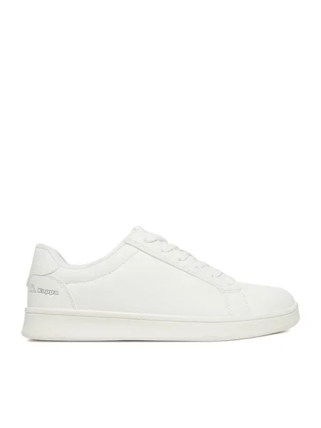 Sneakersy Kappa bílá
