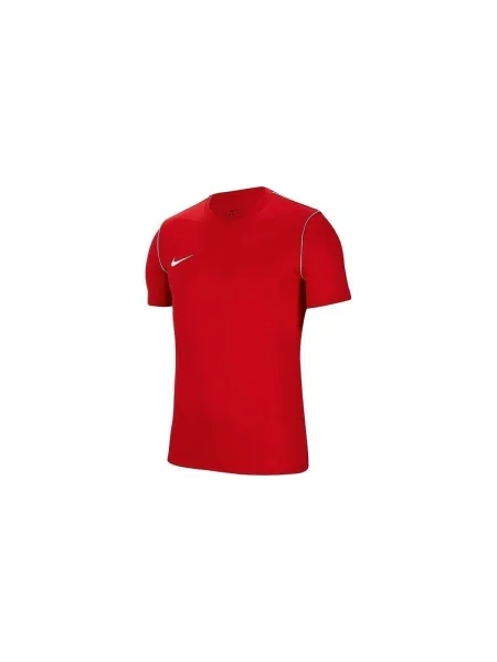 Póló Nike piros