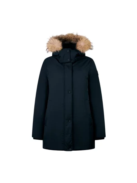 Parka Ciesse Piumini czarna