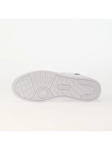 Pantofi Lacoste alb