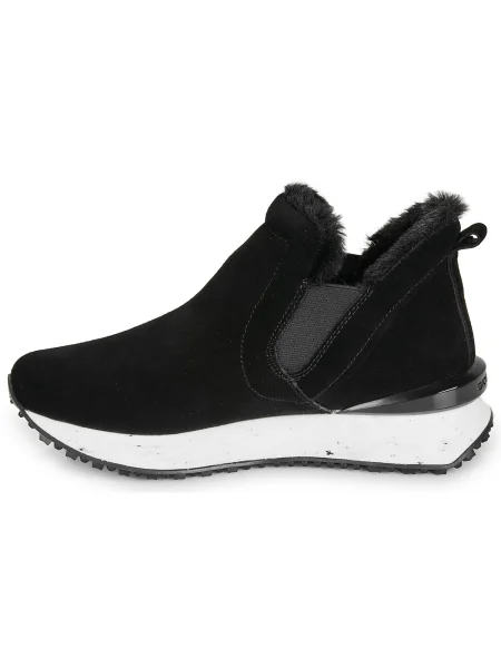 Pantofi Gioseppo negru