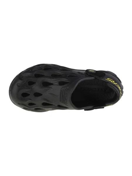 Pantofi copii Skechers negru