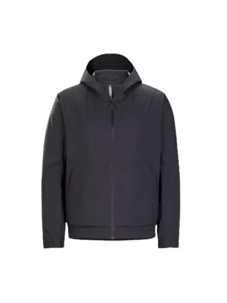 Kurtka Arcteryx czarna