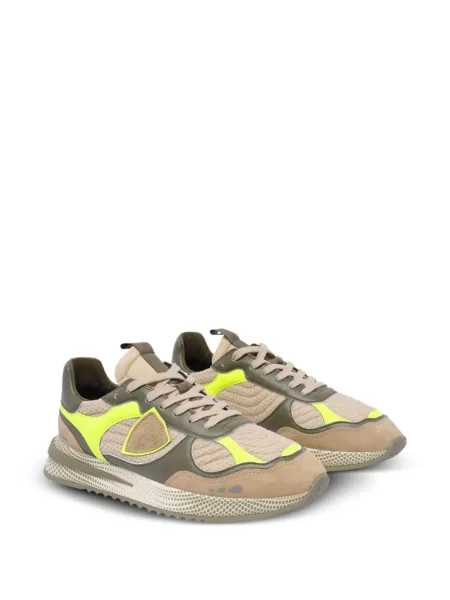Sneakerși Philippe Model Paris
