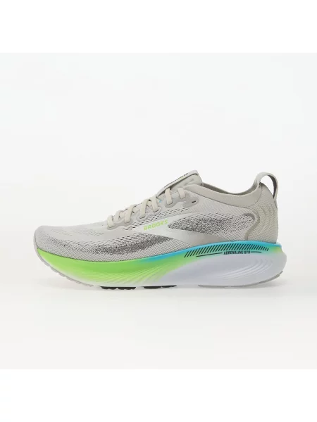 Sneakers Brooks Adrenaline GTS 25 M Grey EUR 46 sivá