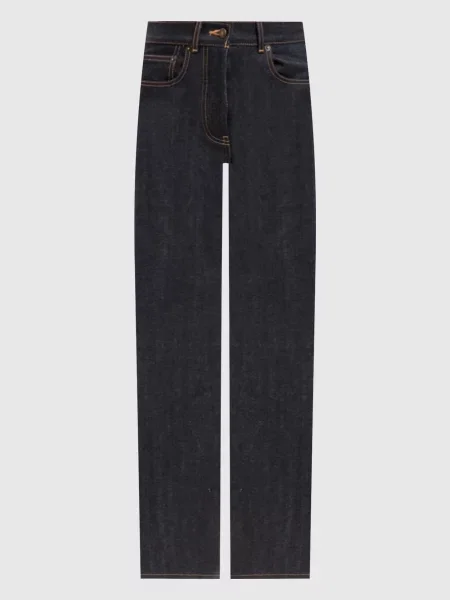Джинсы Thom Browne синие