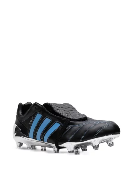 Sneakerși Adidas Predator negru