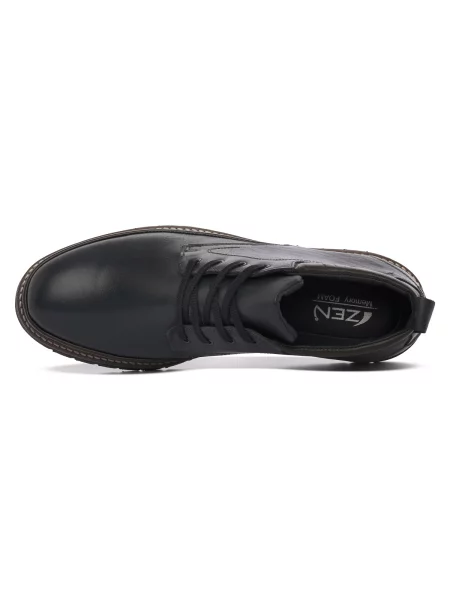Pantofi Zen maro