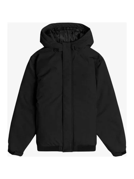 Kurtka chłopięca Billabong All Days XS czarna