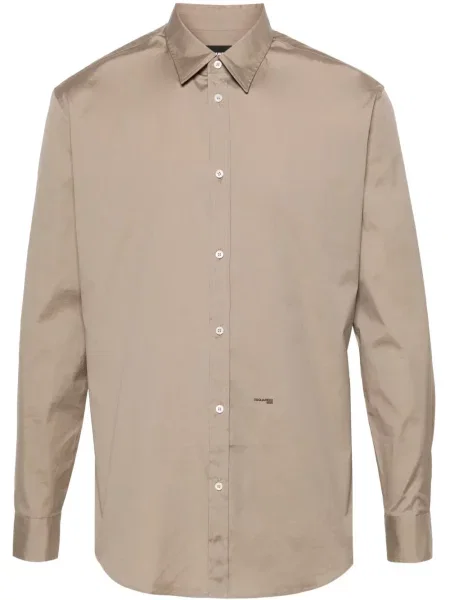 Košulja Dsquared2 s printom