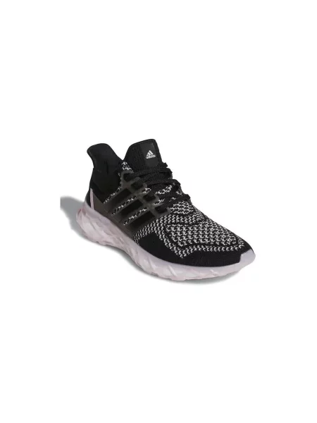 Pantofi Adidas alb