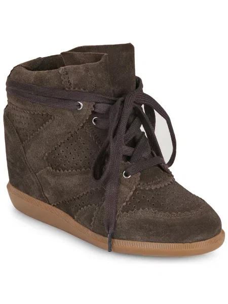 Pantofi Melvin & Hamilton maro