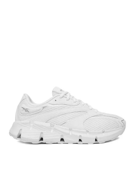 Futócipő Reebok EO-ZIG HYPNOTICA W fehér