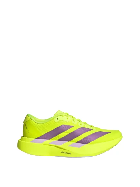 Sneakerși Adidas Performance galben