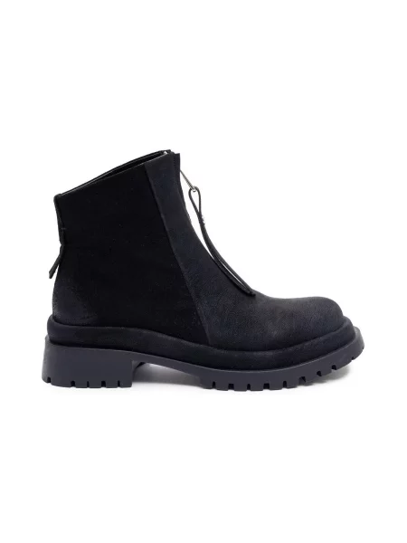 Pantofi Maciejka negru