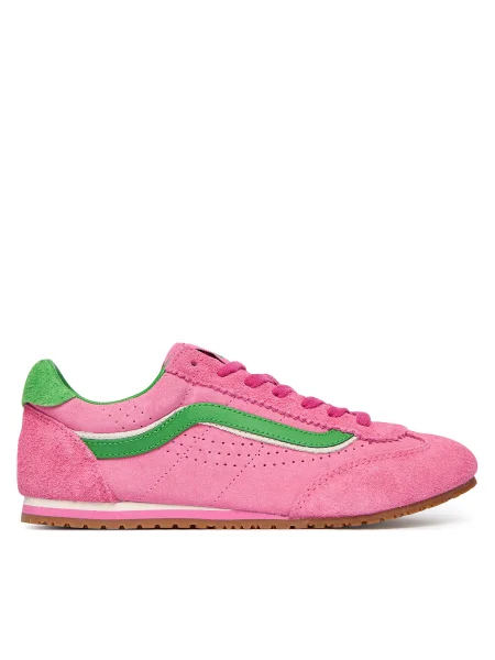 Sneakers Vans Super Lowpro roz