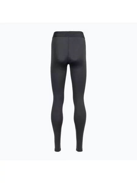 Legginsy fitness Ellesse Tadino czarne