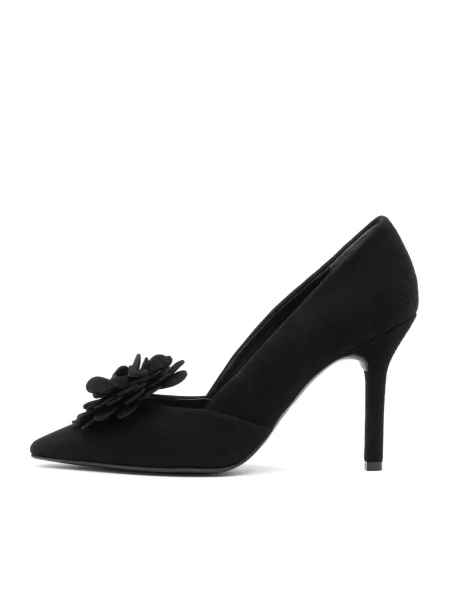 RYŁKO Pumps negru