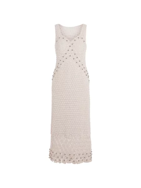 Rochie midi Rabanne