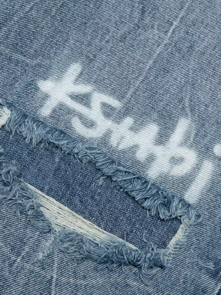 Blugi Ksubi albastru