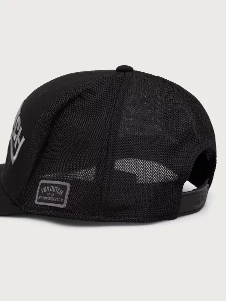 Кепка Von Dutch