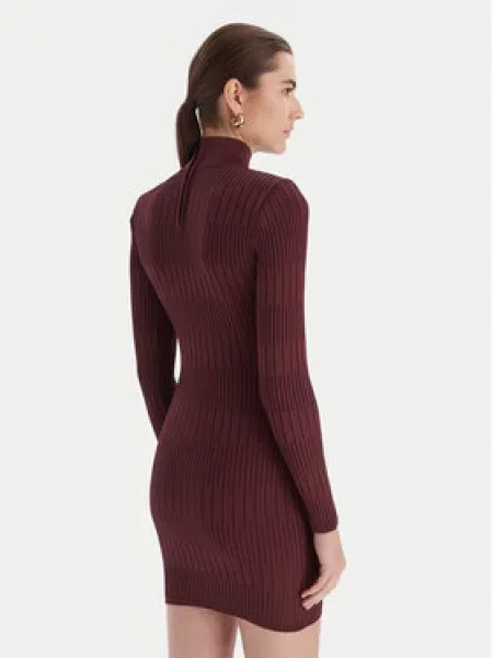 Úpletové šaty Marciano Guess