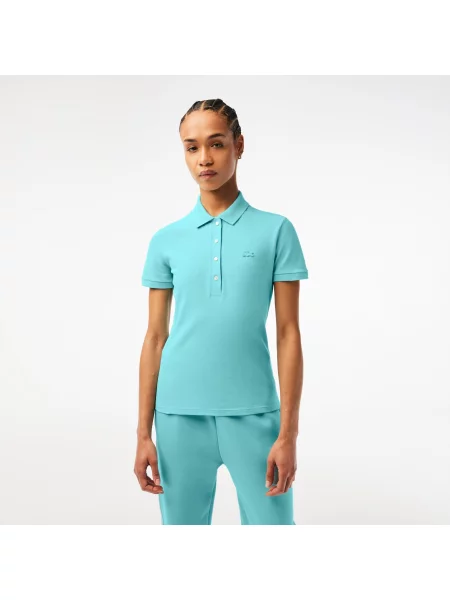 Поло Lacoste