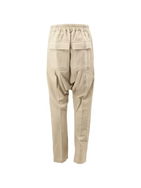 Pantaloni Rick Owens cu cordon