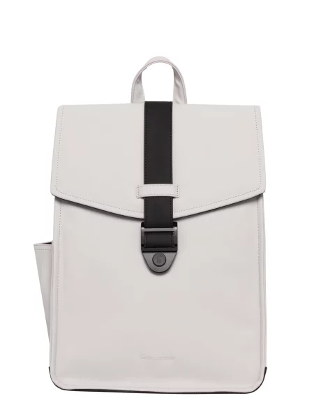 Bold Banana Rucsac Envelope gri deschis negru