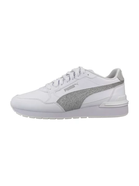 Félcipő Puma fehér