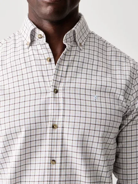 Рубашка Hackett London