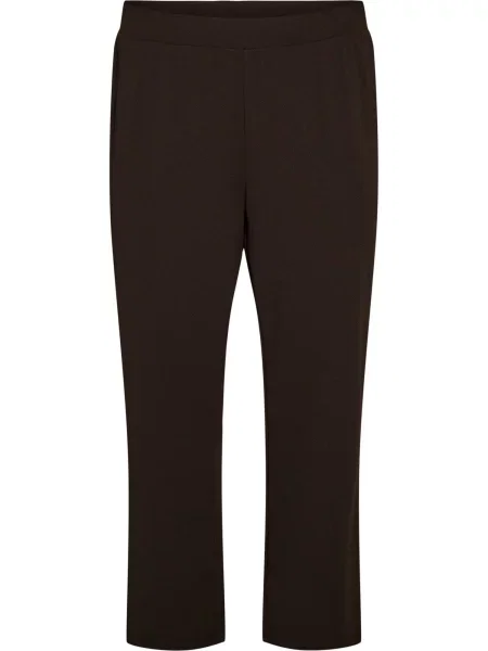 Zizzi Pantaloni FLELLA' maro