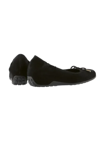 Pantofi Högl negru