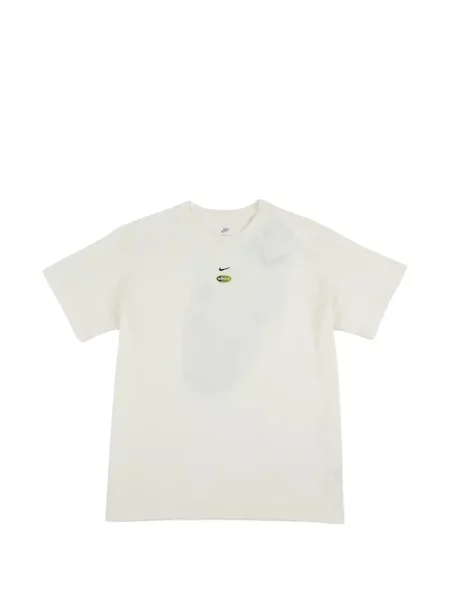 Grafic tricou Nike alergare tricotate negru