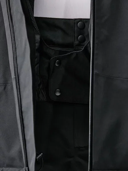 The North Face яке за ски мъжко CHAKAL черно