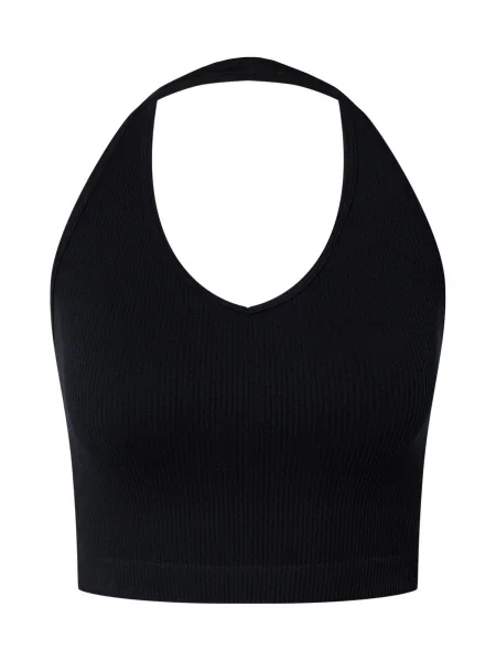 EDITED Top Olympia' negru