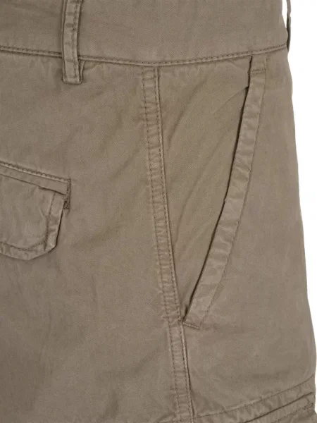 Pantaloni scurți cargo Al Duca D’aosta 1902
