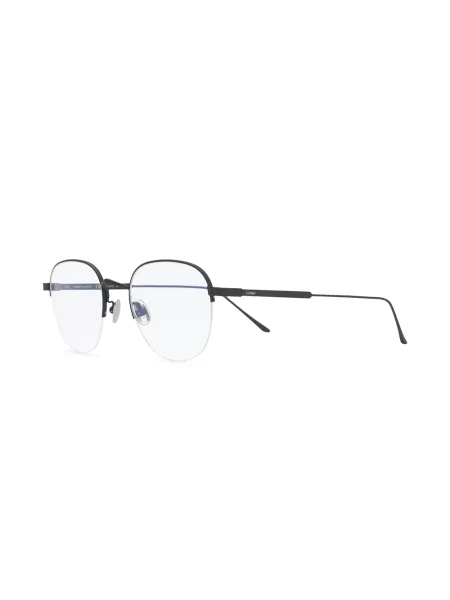 Ochelari de soare Cartier Eyewear negru